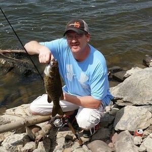 Meet your Posher, Pat